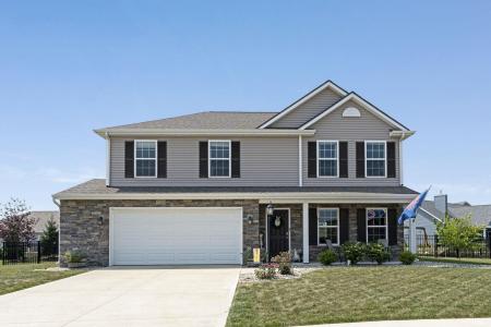 10216 Runabay Cove, New Haven, Indiana 46774, Amerika Birleşik Devletleri