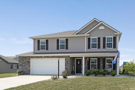 10216 Runabay Cove, New Haven, Indiana 46774, Amerika Birleşik Devletleri