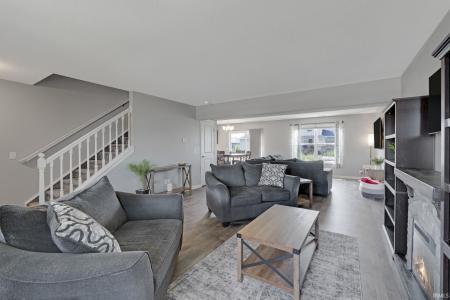 10216 Runabay Cove, New Haven, Indiana 46774, Amerika Birleşik Devletleri