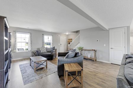 10216 Runabay Cove, New Haven, Indiana 46774, Amerika Birleşik Devletleri