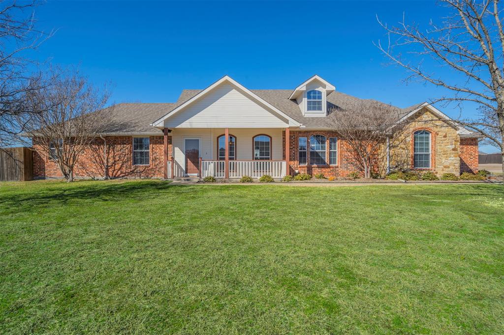 5431 Jennifer Lane, Midlothian, Техас 76065, Соединенные Штаты