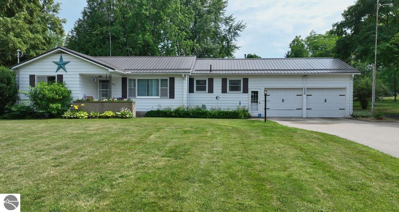 850 E Remus Road, Mt Pleasant, Michigan 48858, Estados Unidos