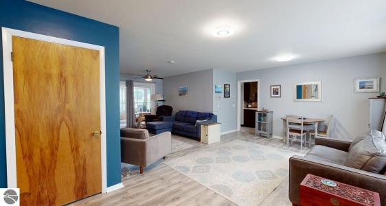 850 E Remus Road, Mt Pleasant, Michigan 48858, USA