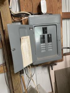 00 V/L Casey, Saginaw, Michigan 48601