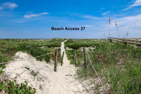 BLOCK 9 LOT 3 1st Avenue, Fernandina Beach, 佛羅里達州 32034, 美國