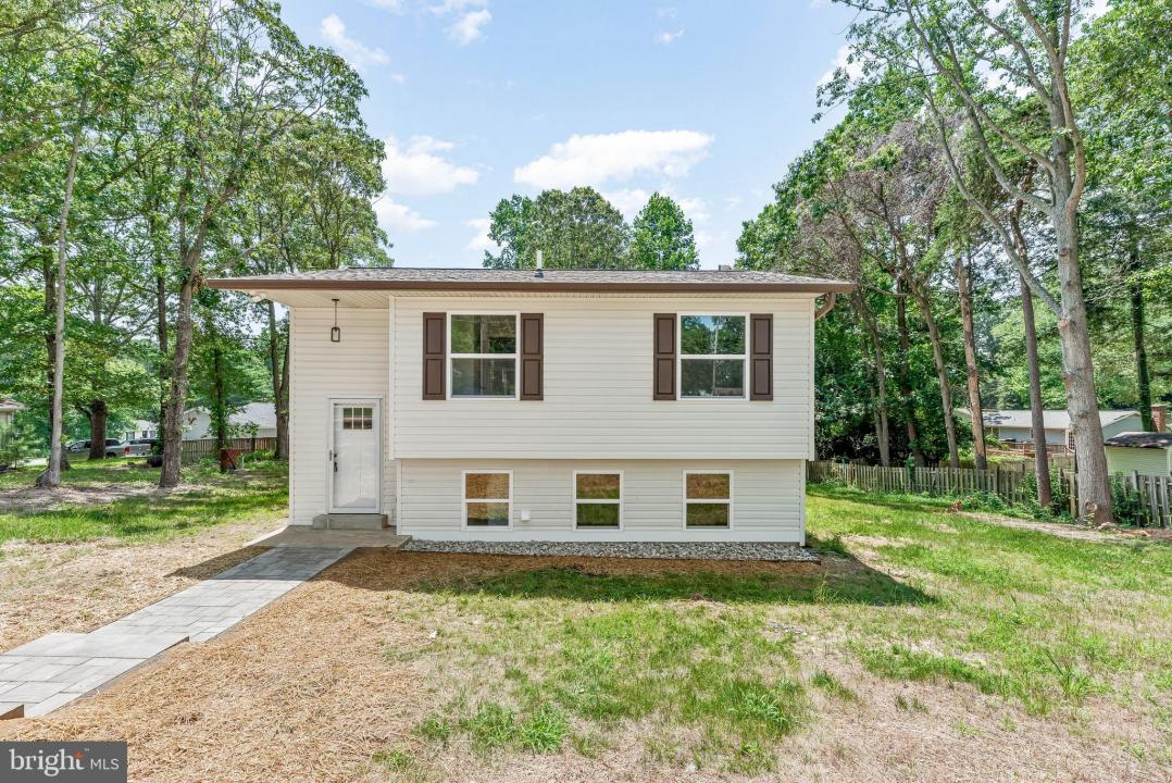 1235 Calvert Beach Road, St Leonard, Maryland 20685, Amerika Birleşik Devletleri