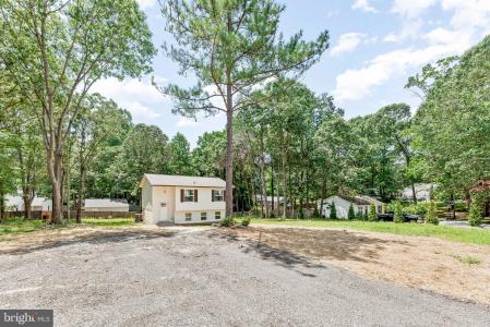 1235 Calvert Beach Road, St Leonard, Maryland 20685, Amerika Birleşik Devletleri