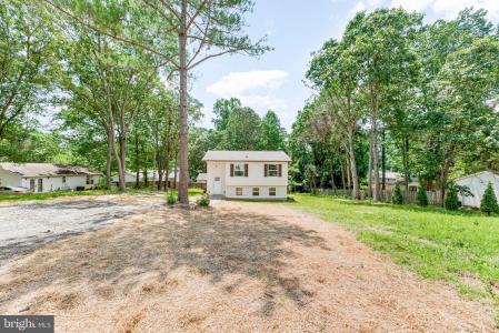 1235 Calvert Beach Road, St Leonard, Maryland 20685, Amerika Birleşik Devletleri