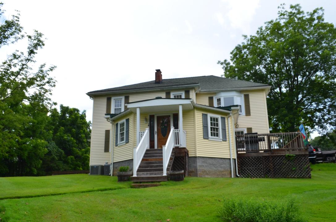 10778 Rockfish River Road, Shipman, バージニア 22971, アメリカ合衆国