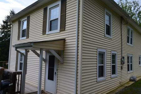 10778 Rockfish River Road, Shipman, Virginia 22971, USA