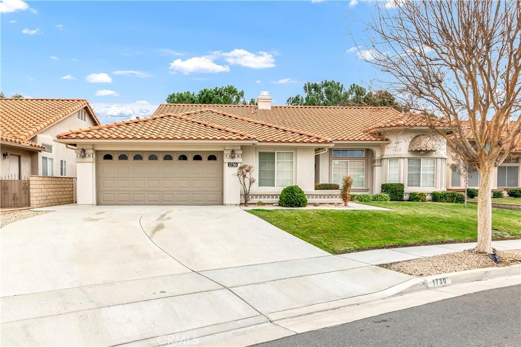 1730 Almond Tree Street, Hemet, 캘리포니아 92545, 미국