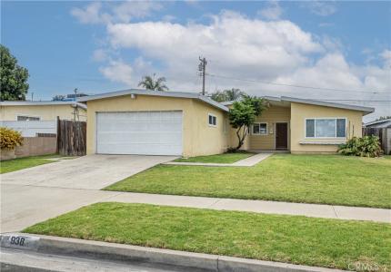 938 Evanwood Avenue, La Puente, Kalifornia 91744, USA