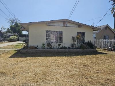 6704 Vinevale Avenue, Bell, California 90201, Stati Uniti