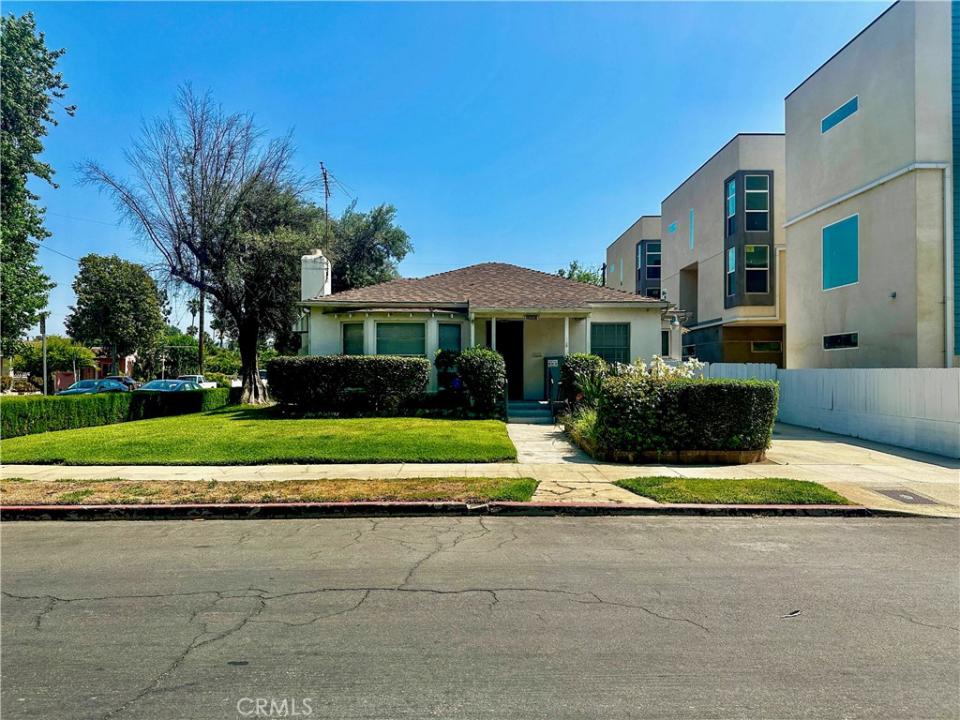10802 Morrison Street, North Hollywood, 加利福尼亚州 91601, 美国