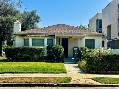 10802 Morrison Street, North Hollywood, 加利福尼亚州 91601, 美国
