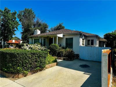 10802 Morrison Street, North Hollywood, 加利福尼亚州 91601, 美国