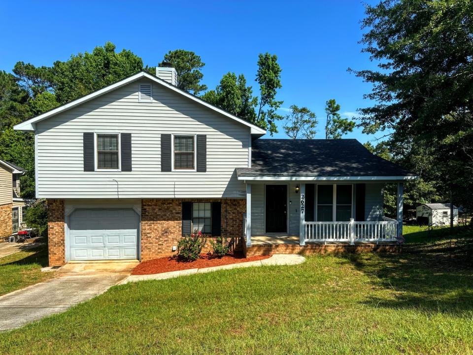 2627 Corning Street, Hephzibah, Джорджия 30815, Соединенные Штаты