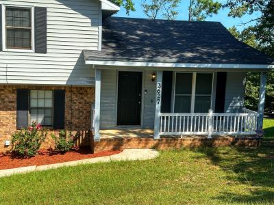 2627 Corning Street, Hephzibah, Джорджия 30815, Соединенные Штаты