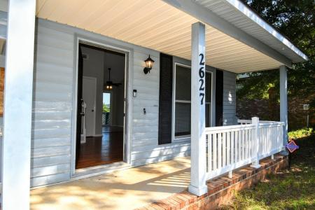 2627 Corning Street, Hephzibah, Джорджия 30815, Соединенные Штаты