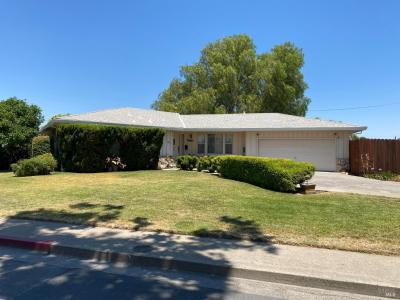 500 Logan St, Rio Vista, California 94571, USA