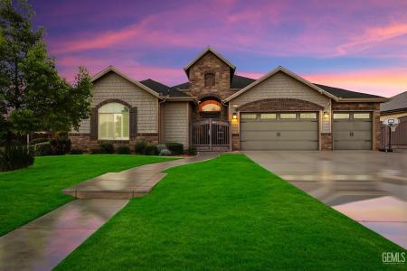 9318 Rancho Viejo Drive, Bakersfield, California 93314, USA