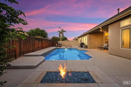 9318 Rancho Viejo Drive, Bakersfield, קליפורניה 93314, ארצות הברית של אמריקה