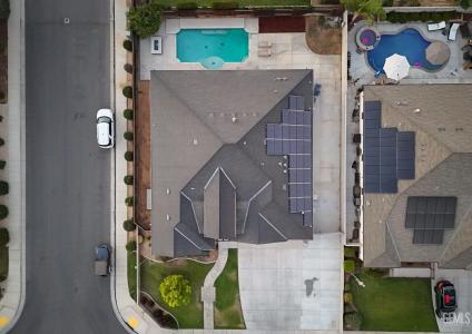 9318 Rancho Viejo Drive, Bakersfield, קליפורניה 93314, ארצות הברית של אמריקה