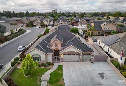 9318 Rancho Viejo Drive, Bakersfield, קליפורניה 93314, ארצות הברית של אמריקה