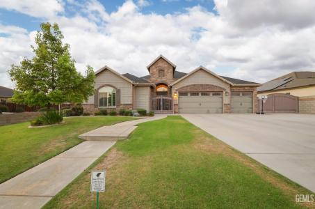 9318 Rancho Viejo Drive, Bakersfield, קליפורניה 93314, ארצות הברית של אמריקה