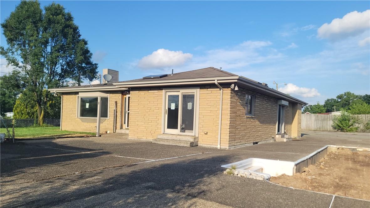 1442 Greensburg Pike, Sewickley Twp, Pennsylvania 15089, HOA KỲ