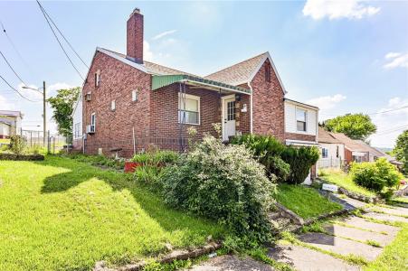 58 North Ave, Uniontown, بنسلفانيا 15401, الولايات المتحدة