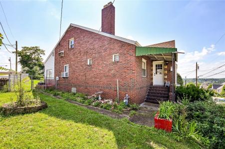 58 North Ave, Uniontown, بنسلفانيا 15401, الولايات المتحدة