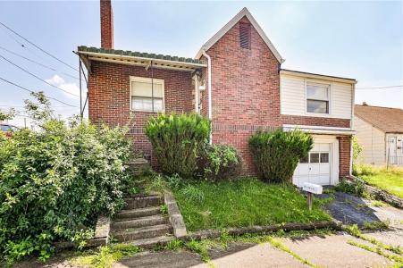 58 North Ave, Uniontown, بنسلفانيا 15401, الولايات المتحدة