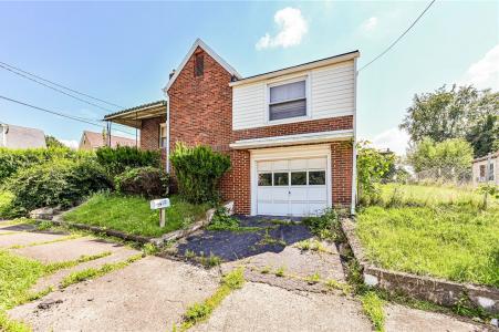 58 North Ave, Uniontown, بنسلفانيا 15401, الولايات المتحدة