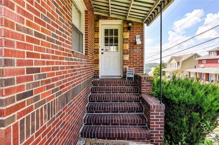 58 North Ave, Uniontown, بنسلفانيا 15401, الولايات المتحدة