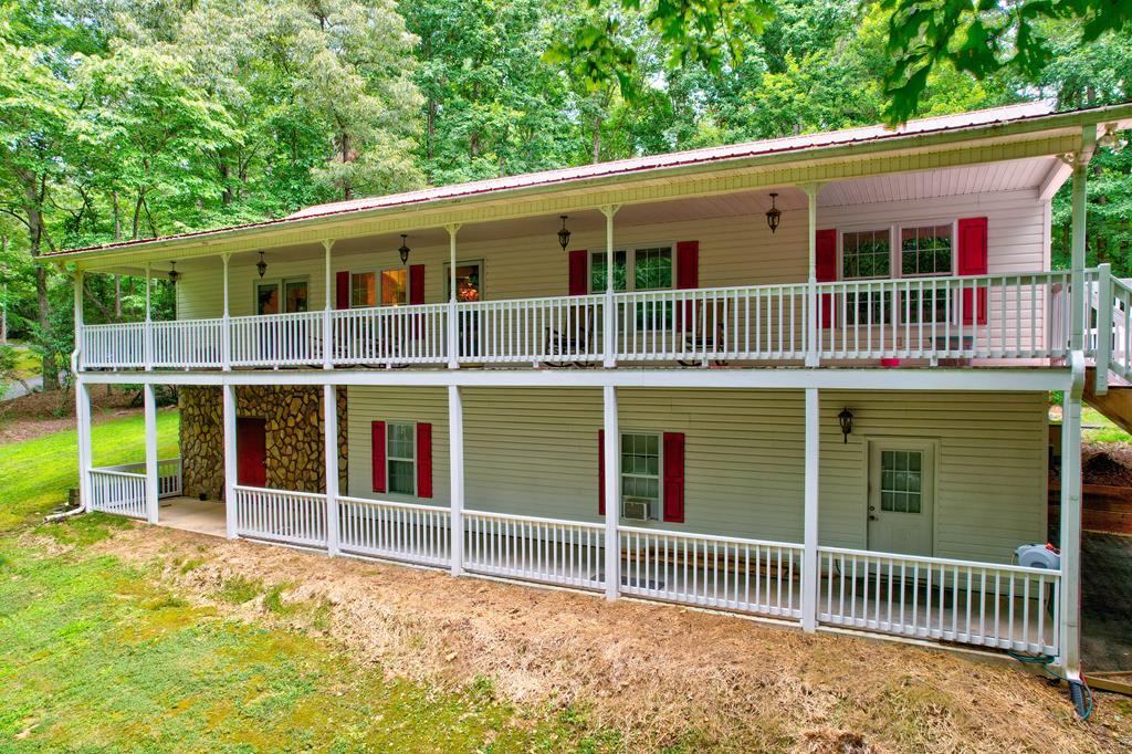 44 W D Court, Ellijay, Georgia 30540, HOA KỲ