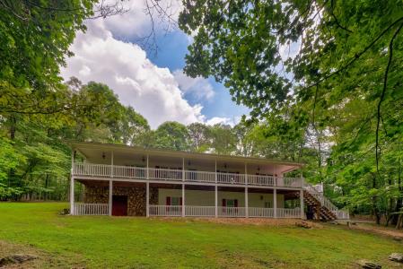 44 W D Court, Ellijay, Georgia 30540, HOA KỲ