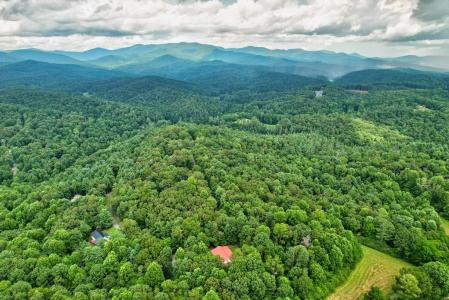 44 W D Court, Ellijay, Georgia 30540, HOA KỲ