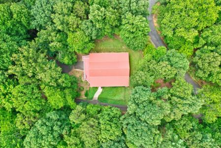 44 W D Court, Ellijay, Georgia 30540, HOA KỲ
