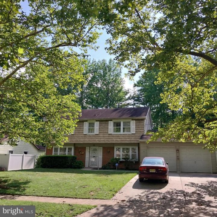 35 Essex Lane, Willingboro, New Jersey 08046, États-Unis