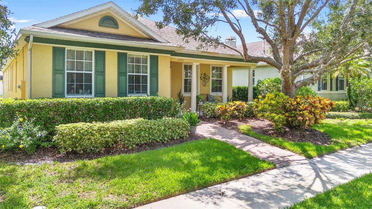 Address Withheld By Seller, CASSELBERRY, Florida 32707