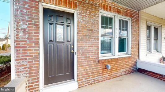 769 Mission Road, Bordentown, New Jersey 08620