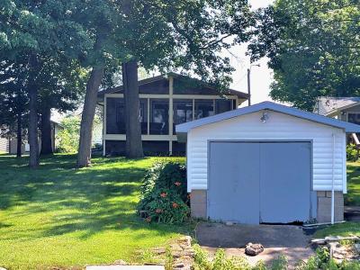 3454 Vista Road, Isle, Minnesota 56342, USA