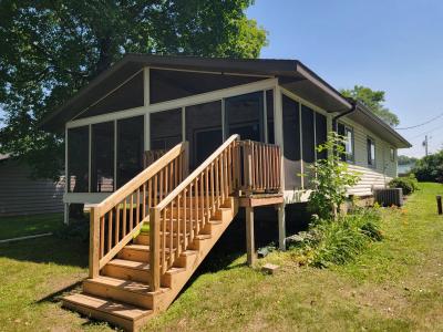 3454 Vista Road, Isle, Minnesota 56342, USA