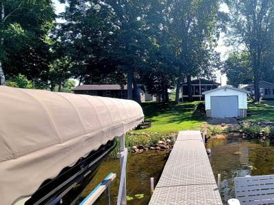 3454 Vista Road, Isle, Minnesota 56342