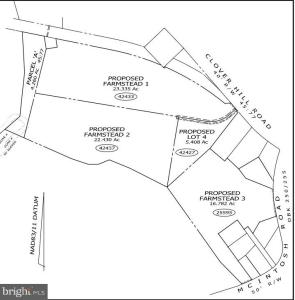 42475 Clover Hill Road, Hollywood, メリーランド 20636, アメリカ合衆国