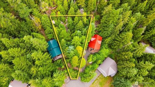 89 Lot Winter Park Lane, Easton, Washington 98925, USA