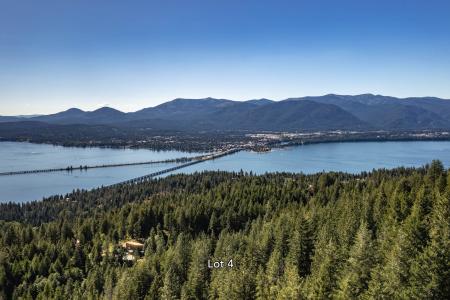 Lot 4 Windham Road, Sagle, Idaho 83860, USA
