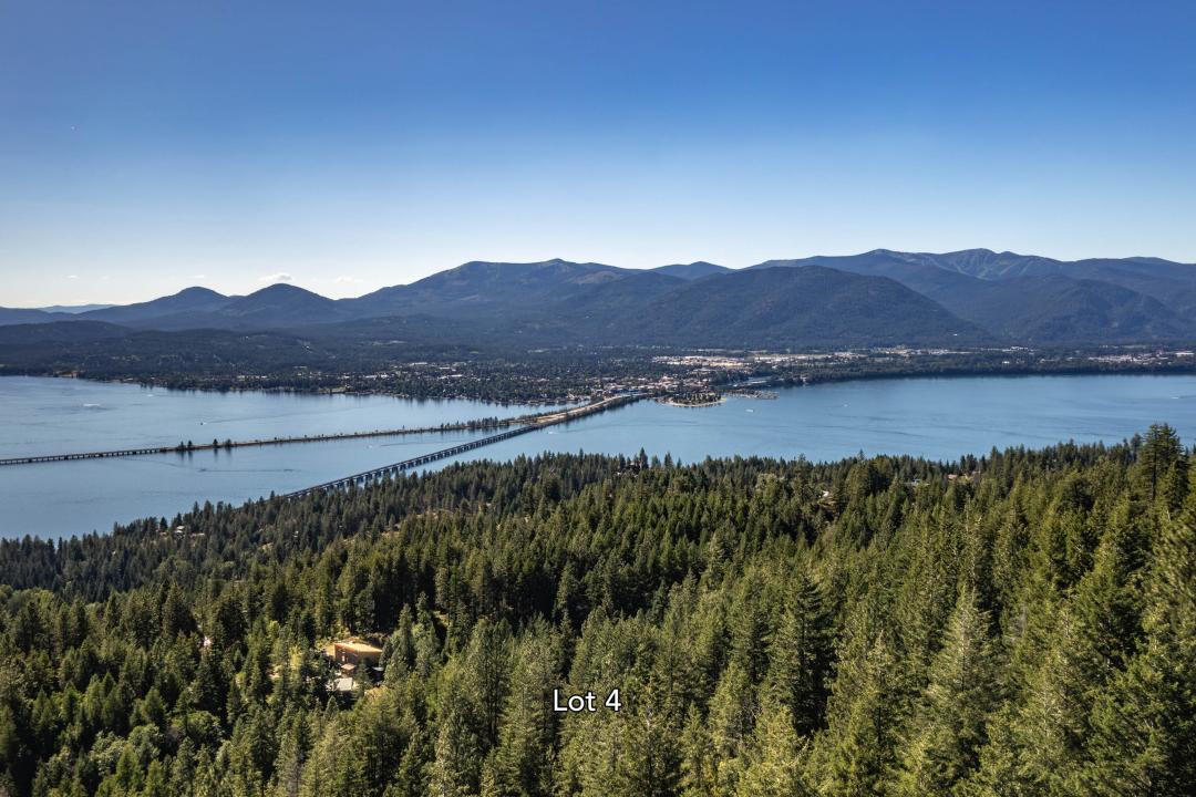 Lot 4 Windham Road, Sagle, 愛達荷州 83860, 美國