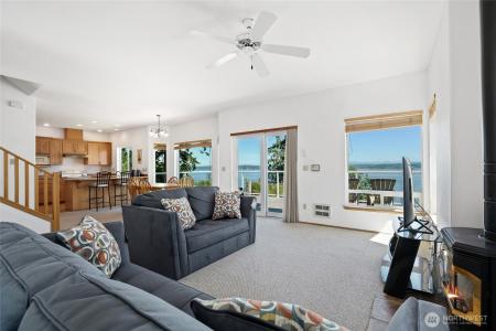40 K Beach Way, Hat Island, Washington 98206, HOA KỲ